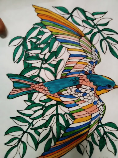 Florist «Larkin Floral & Gifts», reviews and photos, 230 N McLean Blvd, Elgin, IL 60123, USA