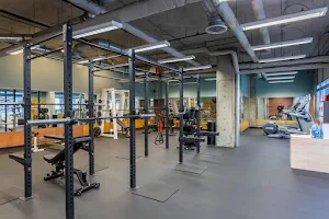 Cap Hill Fitness image