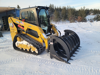 BAC Earthworks LLC
