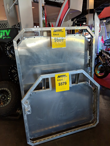 Motorcycle Dealer «Apache Motorcycles Mesa», reviews and photos, 1350 S Clearview Ave, Mesa, AZ 85209, USA