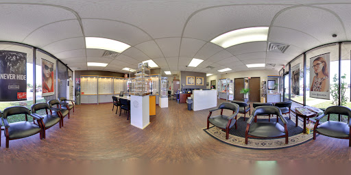 Eye Care Center «Hembree Eye Care», reviews and photos, 1720 Northwest Hwy #300, Garland, TX 75041, USA