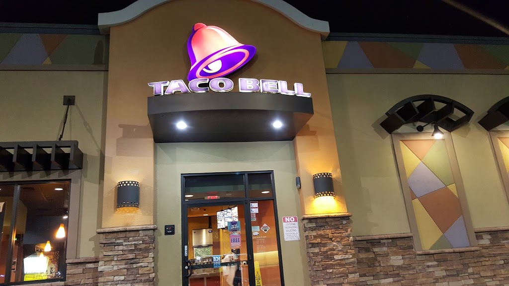 Taco Bell 85033
