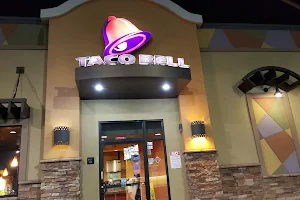 Taco Bell image