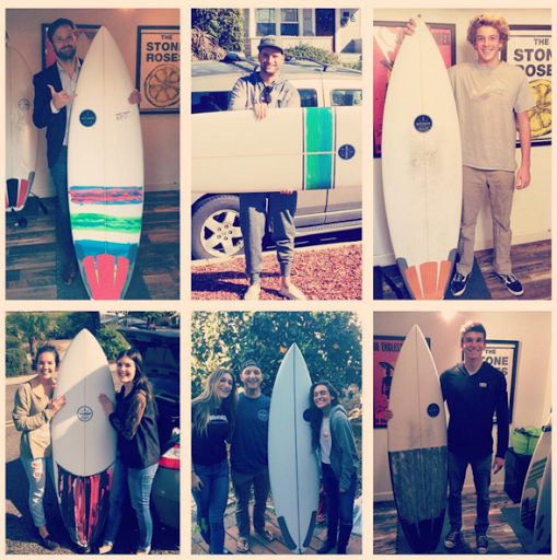 Watermark Surfboards
