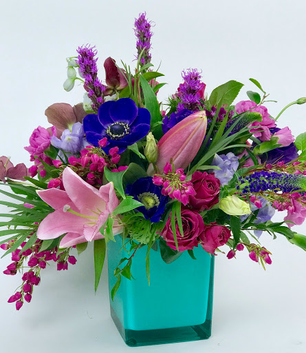 Florist «Twinbrook Floral Design», reviews and photos, 9579 Braddock Rd, Fairfax, VA 22032, USA