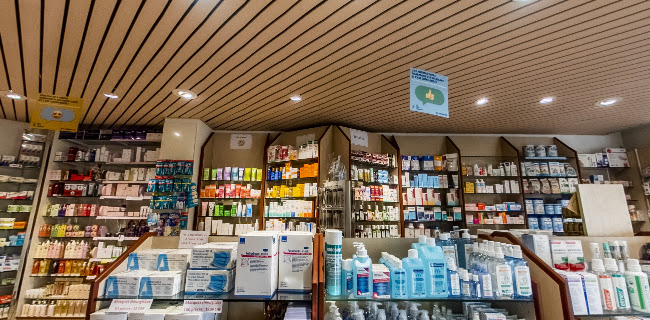 Rezensionen über Pharmacie de Bellevue Sàrl in Nyon - Apotheke