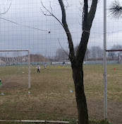 Mustafa Göndem Football Academy