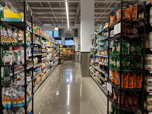 Grocery Store «Whole Foods Market», reviews and photos, 633 Broad St, Newark, NJ 07102, USA