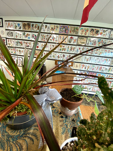 Explore random tattoo idea, creative tattoo ideas in Sioux Falls, available at Heart Tattoo