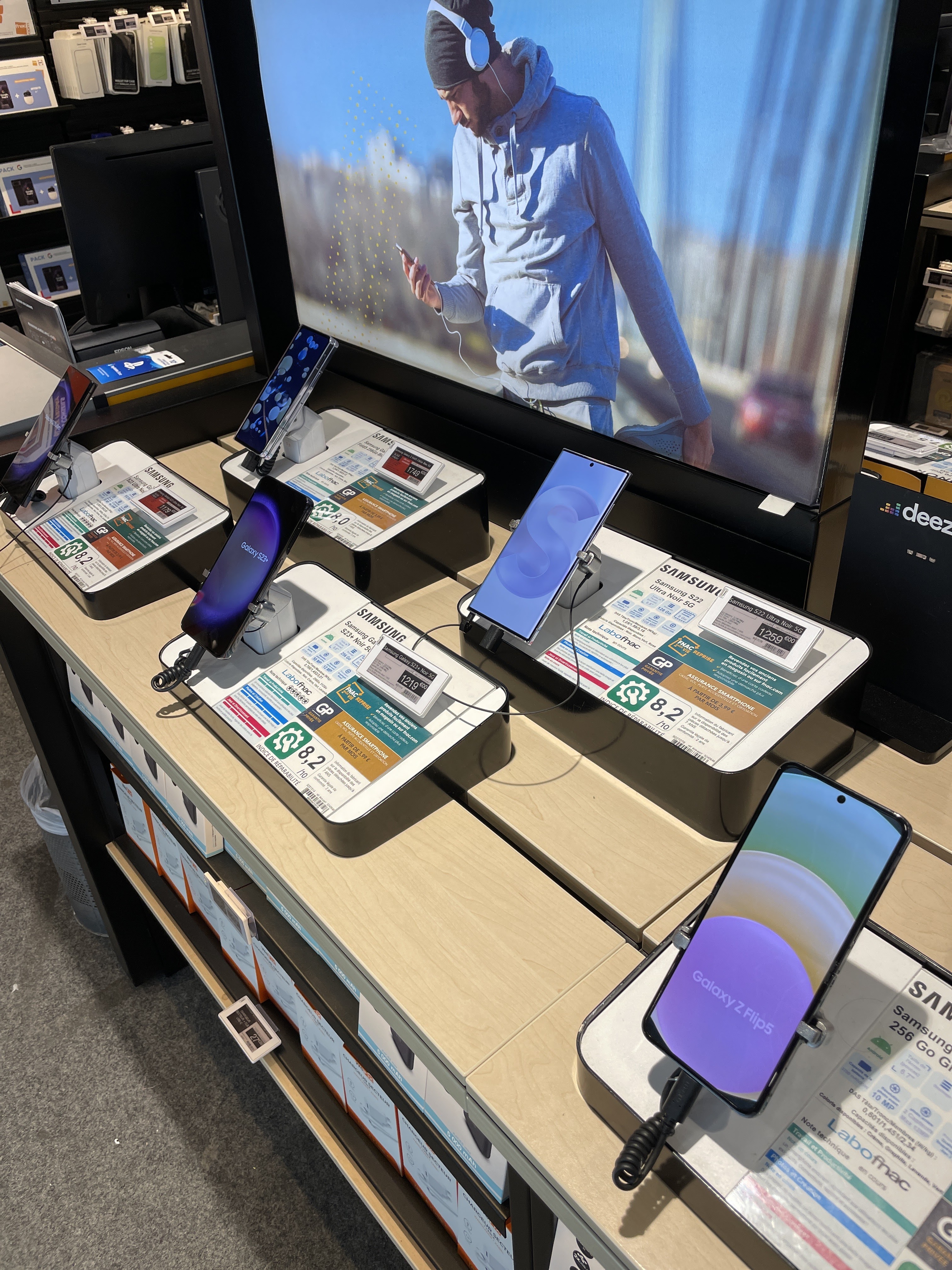 Photo n° 4 de l'avis de Lucien. fait le 26/11/2023 à 14:19