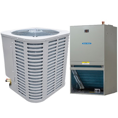 Advanced Furnace Service and Air Conditioning