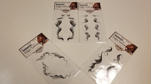 Beauty Supply Store «K Beauty Supply», reviews and photos, 2653 Hope Mills Rd, Fayetteville, NC 28306, USA