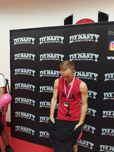 Gym «The Big House», reviews and photos, 1544 Lane Park Cutoff Rd, Tavares, FL 32778, USA