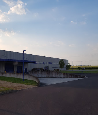 Kinexya à Sylvains-les-Moulins