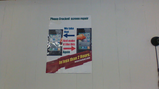 Computer Repair Service «Motec Media», reviews and photos, 19 W King St, Chambersburg, PA 17201, USA