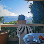 Photo n°1 de l'avis de Lennart.� fait le 03/09/2018 à 19:00 sur le  Hotel Miramare à Sorrento