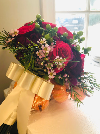 Florist «Exotica Florist», reviews and photos, 10376 Main Street, Fairfax, VA 22030, USA