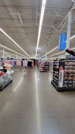 Department Store «Walmart Supercenter», reviews and photos, 615 S Cumberland St, Lebanon, TN 37087, USA