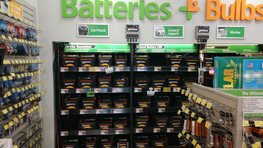 Car Battery Store «Batteries Plus Bulbs», reviews and photos, 1215 NJ-73, Mt Laurel, NJ 08054, USA