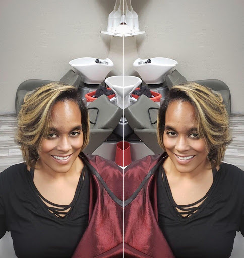 Hair Salon «Inya Hair Salon & Spa LLC», reviews and photos, 4131 N 24th St #117, Phoenix, AZ 85016, USA