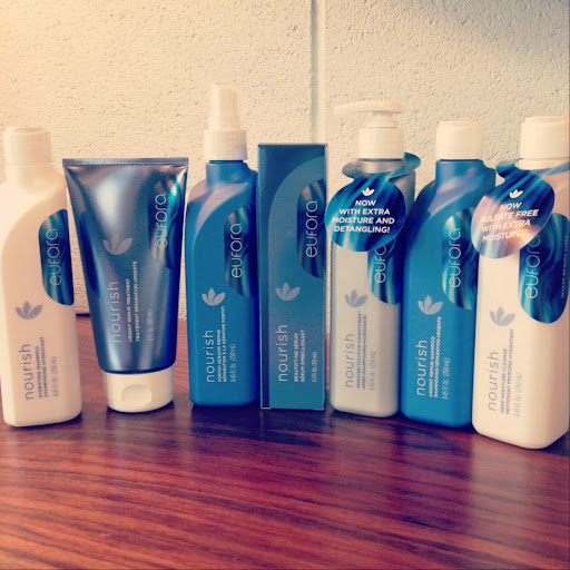 Beauty Salon «Ambushed Salon», reviews and photos, 16 W Poplar Ave, Columbus, OH 43215, USA