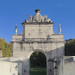 Photo n°18 de l'avis de Saidur.a fait le 03/10/2023 à 16:39 sur le  Seteais Palace à Sintra