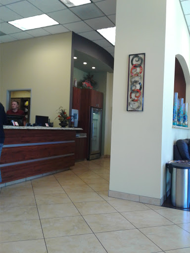 Auto Repair Shop «Service First Automotive Centers», reviews and photos, 7925 Louetta Rd, Spring, TX 77379, USA