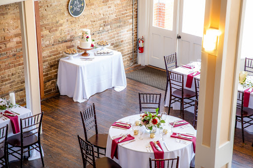 Event Venue «128 South», reviews and photos, 128 S Front St, Wilmington, NC 28401, USA