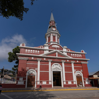 Parroquia San Jose de Constitución