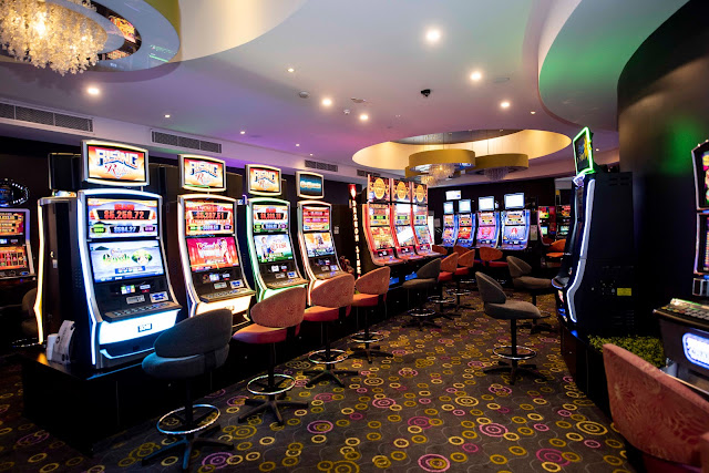 Goosies Sport & Recreation Club