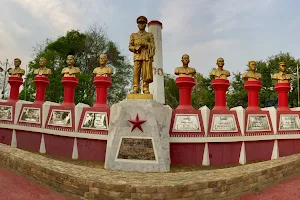 Bogyoke Monument image