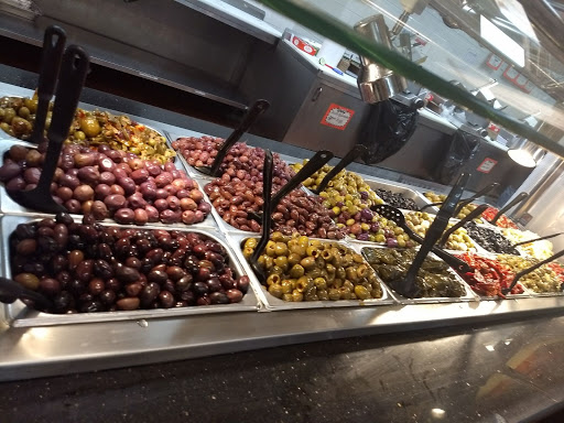 Supermarket «SuperFresh Supermarkets», reviews and photos, 6400 Amboy Rd, Staten Island, NY 10309, USA