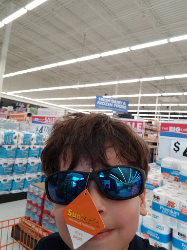 Discount Store «Big Lots», reviews and photos, 1101 WP Ball Blvd, Sanford, FL 32771, USA