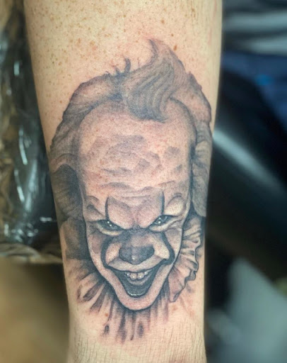 Explore small tattoo ideas infinity, creative tattoo ideas in Albuquerque, available at Tattoo Cadre