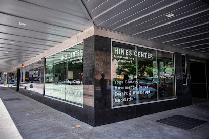 The Hines Center for Spirituality