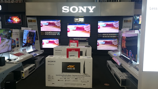 Electronics Store «Best Buy», reviews and photos, 3900 Sisk Rd B, Modesto, CA 95356, USA