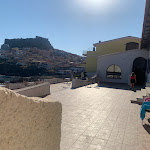 Photo n°2 de l'avis de Ado. fait le 26/07/2022 à 16:34 sur le  Meli Hotel à Castelsardo