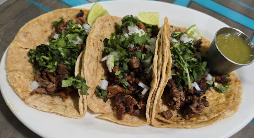 Blue Agave Méxican Restaurant