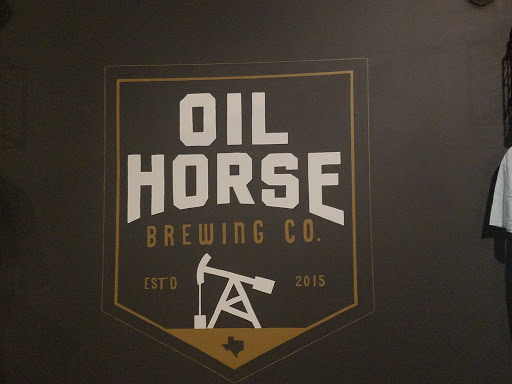 Brewery «Oil Horse Brewing Company», reviews and photos, 101 W Tyler Ave, Longview, TX 75601, USA