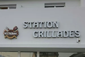 Restaurant Station Grillades image