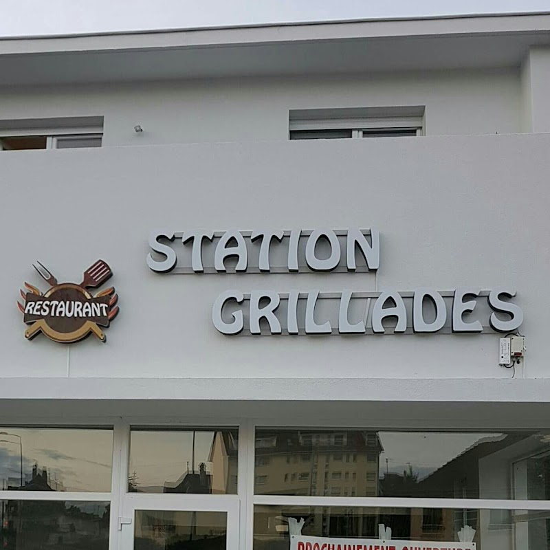 Station Grillades