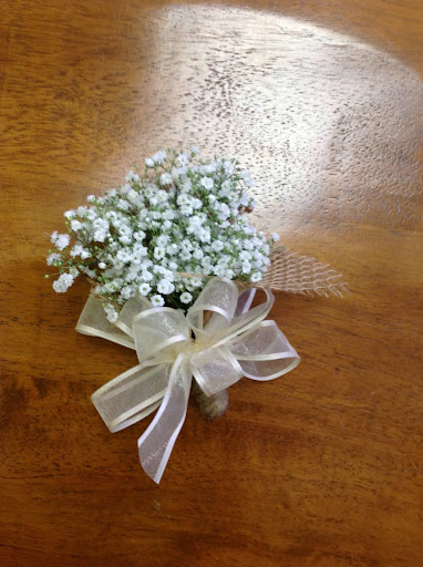 Florist «Flowers By Larry», reviews and photos, 427 N Church St, Hendersonville, NC 28792, USA