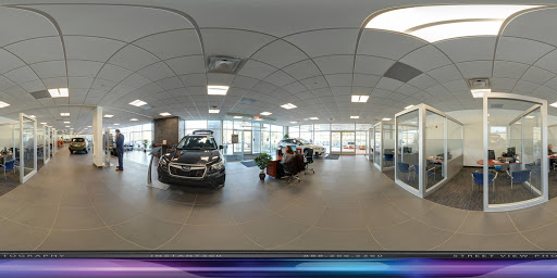 Subaru Dealer «Rafferty Subaru», reviews and photos, 4700 West Chester Pike, Newtown Square, PA 19073, USA