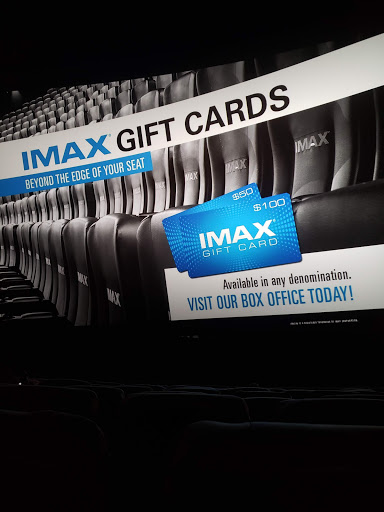 Imax Theater «IMAX Theatre», reviews and photos, 650 W Washington St, Indianapolis, IN 46204, USA