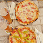 Photo n°1 de l'avis de Joachim.o fait le 07/07/2023 à 17:53 sur le  Pizzeria il Goloso da Carminuccio à Eislingen