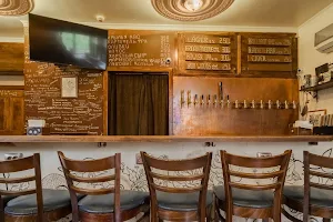 Mironov pub | Бар Хорошёвская | Ресторан, банкетный зал, спортбар image
