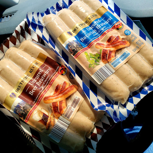 Health Food Store «Sprouts Farmers Market», reviews and photos, 6410 N May Ave, Oklahoma City, OK 73116, USA