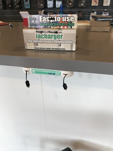 Cell Phone Store «Phone Shop», reviews and photos, 1209 E Washington Ave, Yakima, WA 98903, USA