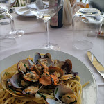 Photo n°2 de l'avis de Giuliano.u fait le 10/08/2022 à 10:11 sur le  Ristorante Da Giovanni à Taormina