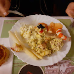 Photo n°4 de l'avis de juergen. fait le 06/09/2020 à 17:42 sur le  Gasthaus Donauschenke à Sankt Ingbert